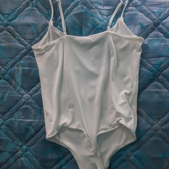 Ardene tank top bodysuit - Picture 2 of 2